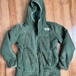 Northface Coat